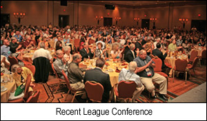 League Conference