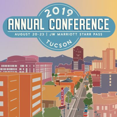 2019 League Annual Conference