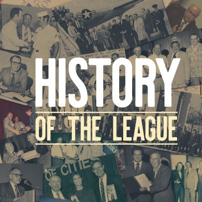 League History
