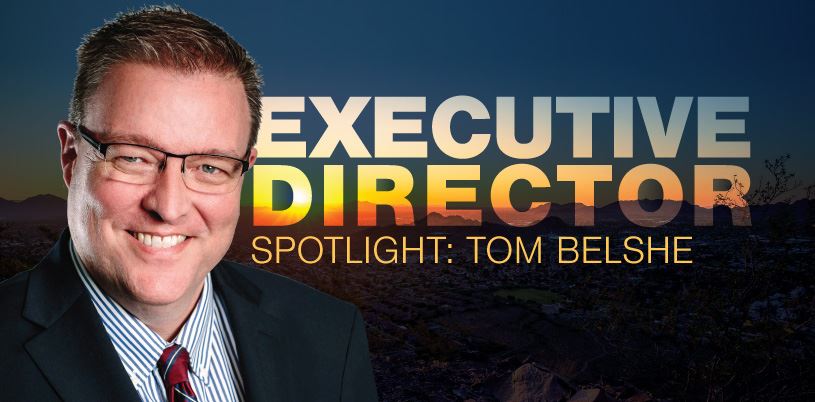 Executive Director Spotlight
