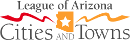 League of Arizona Cities and Towns home page