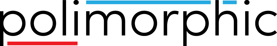 Polimorphic Logo